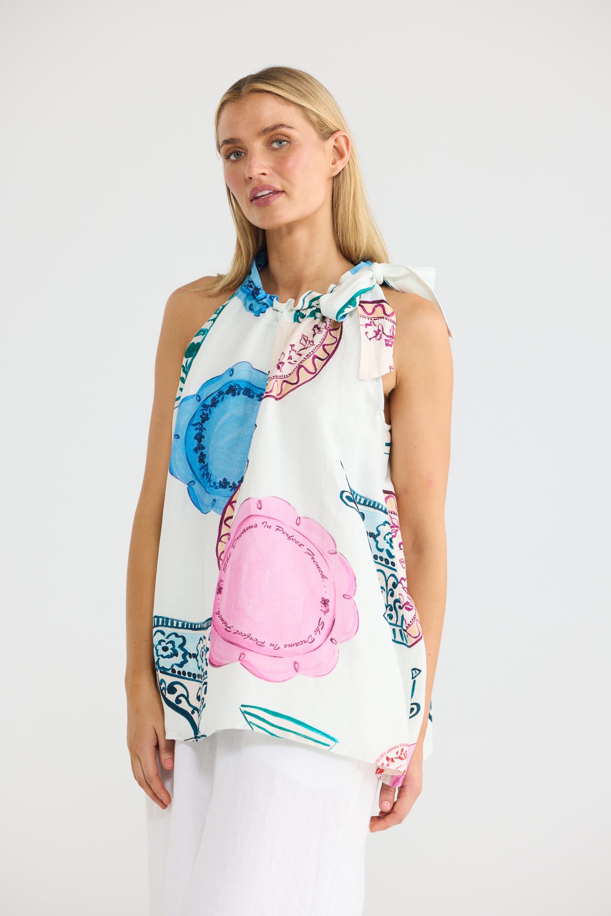 LUCIA TOP