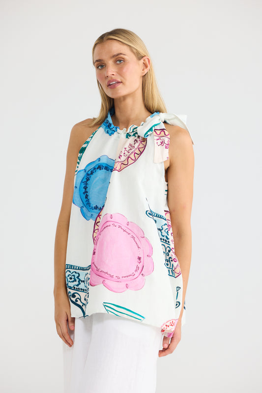LUCIA TOP