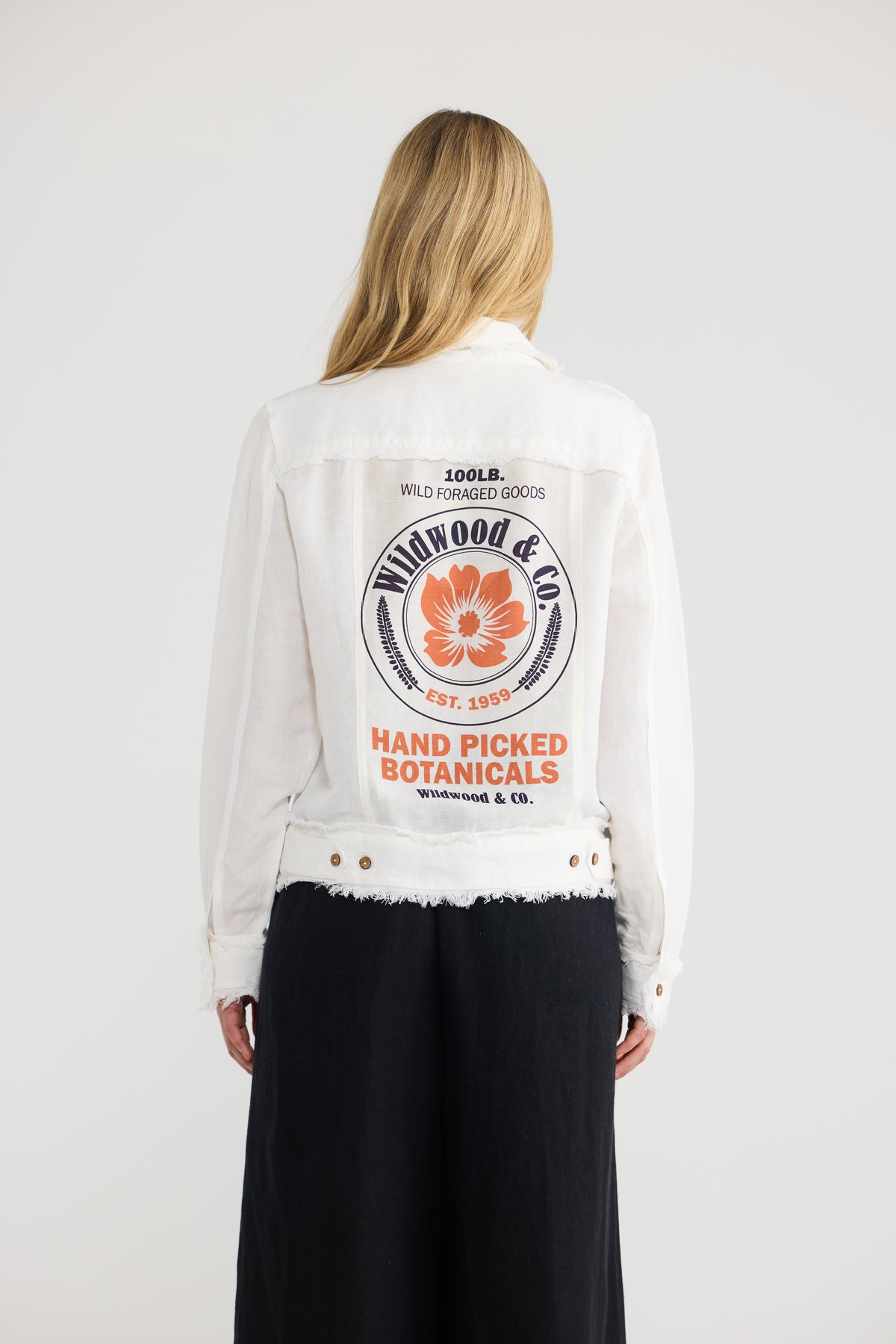 MONZA JACKET