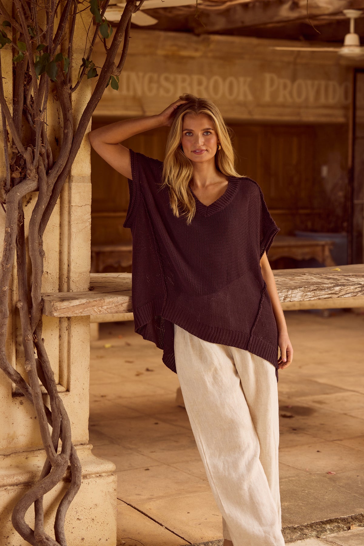 KASBAH TOP
