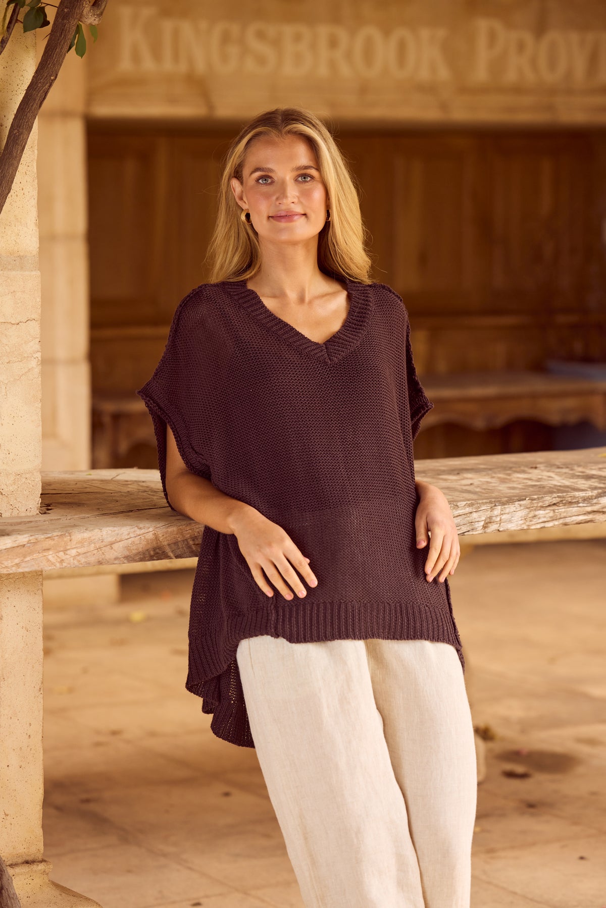 KASBAH TOP