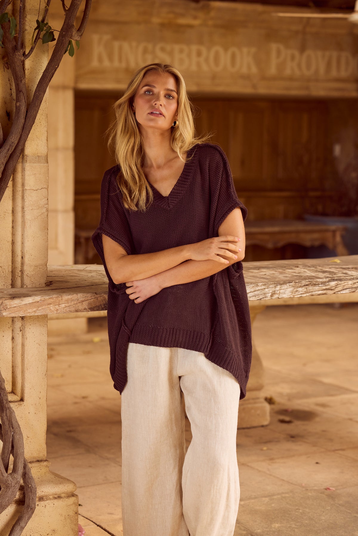 KASBAH TOP