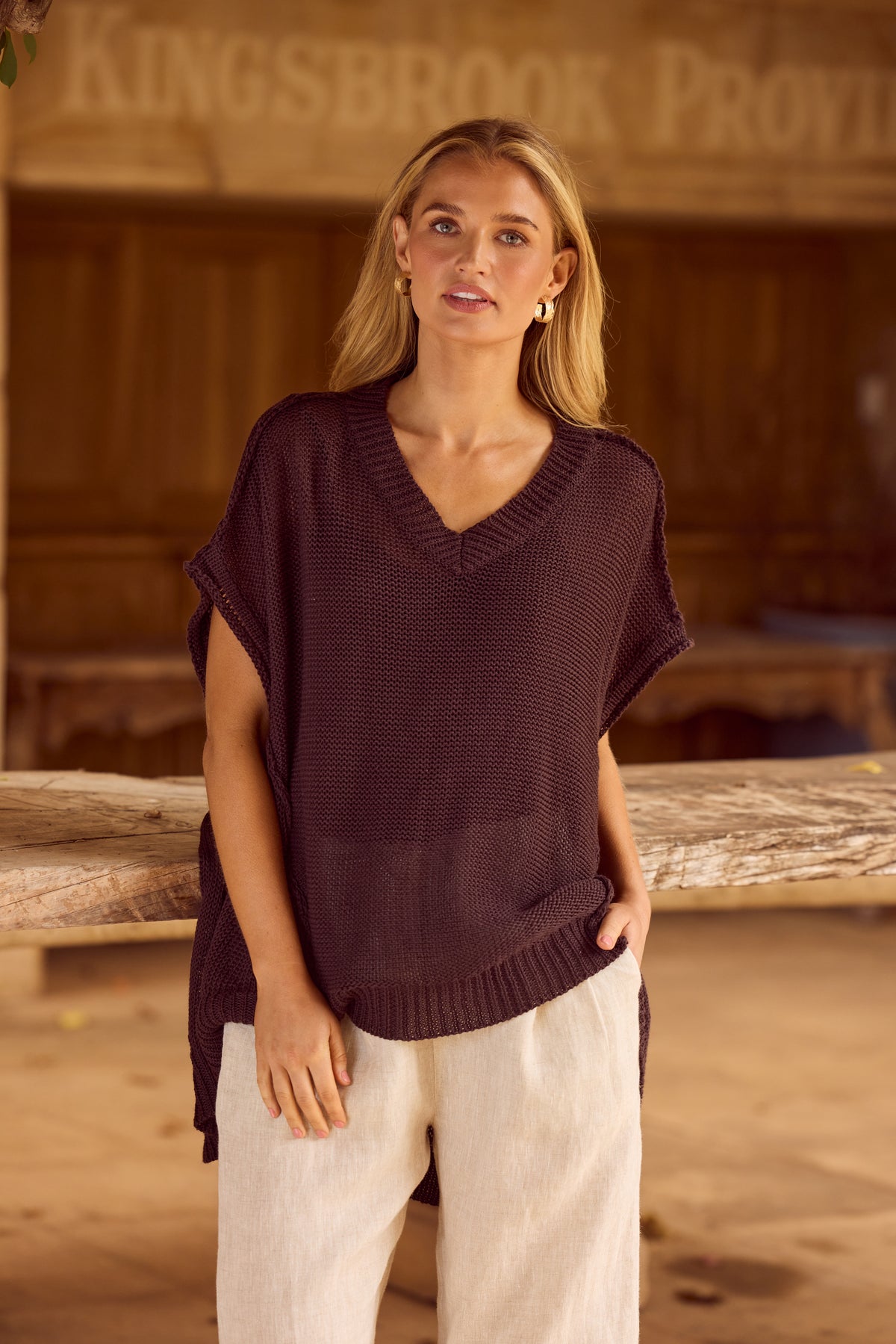 KASBAH TOP
