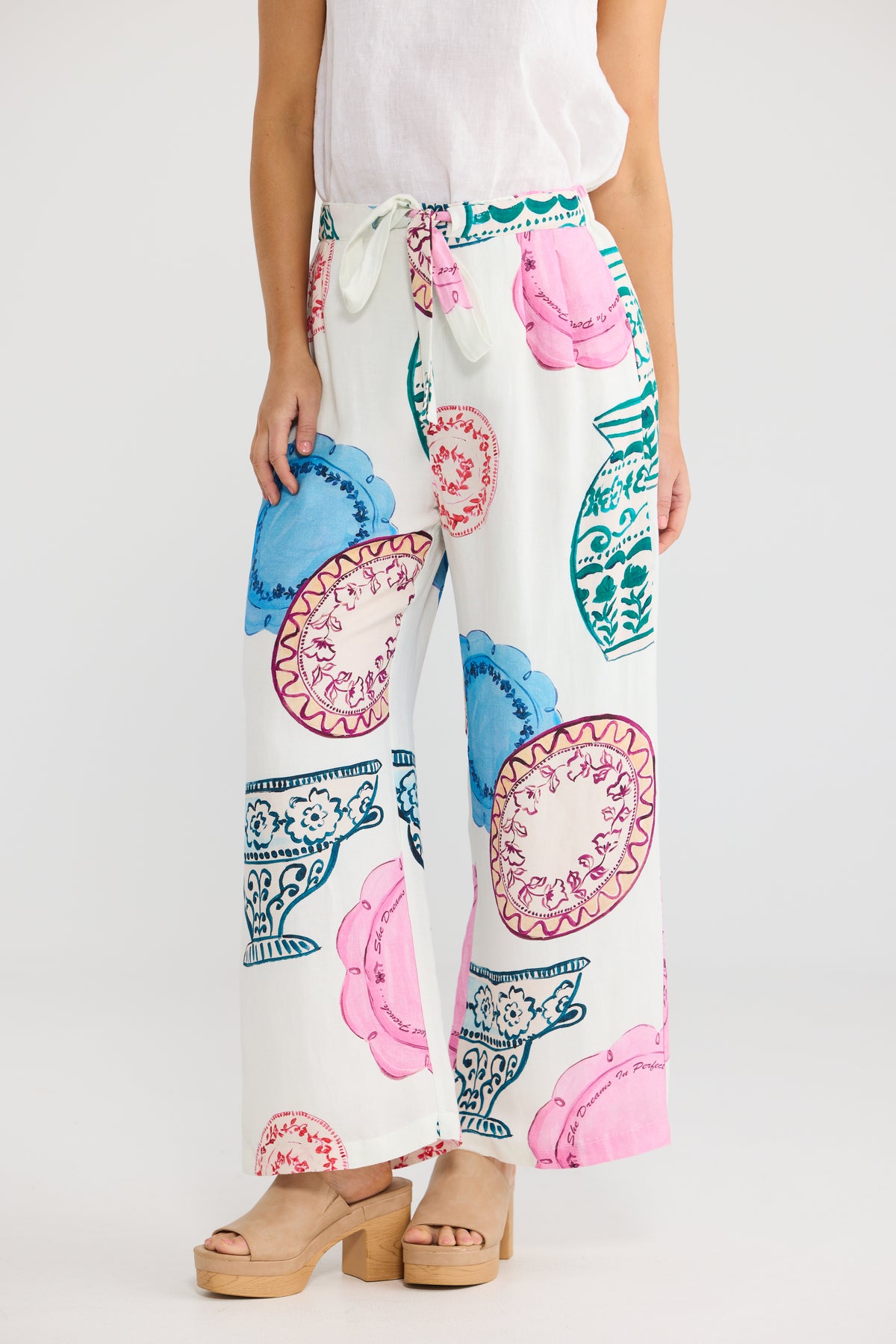 DICKENS PANT