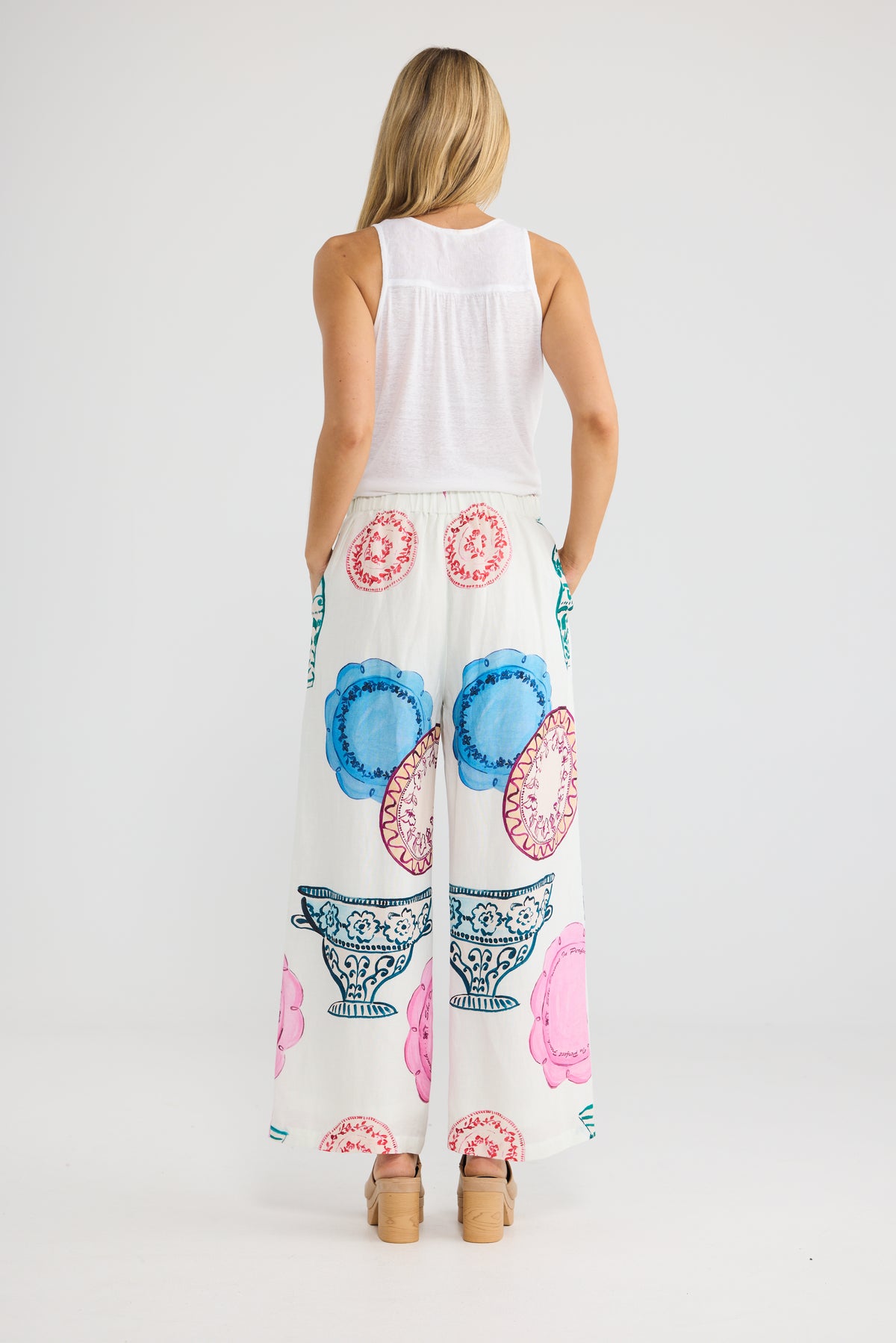 DICKENS PANT