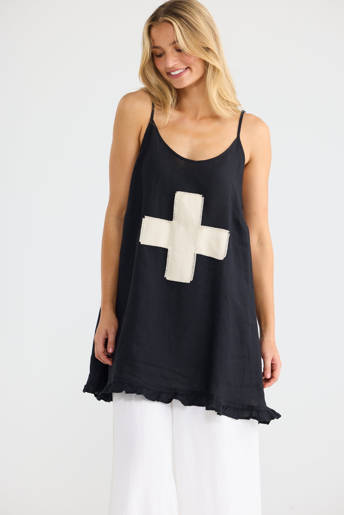 ALINA SINGLET