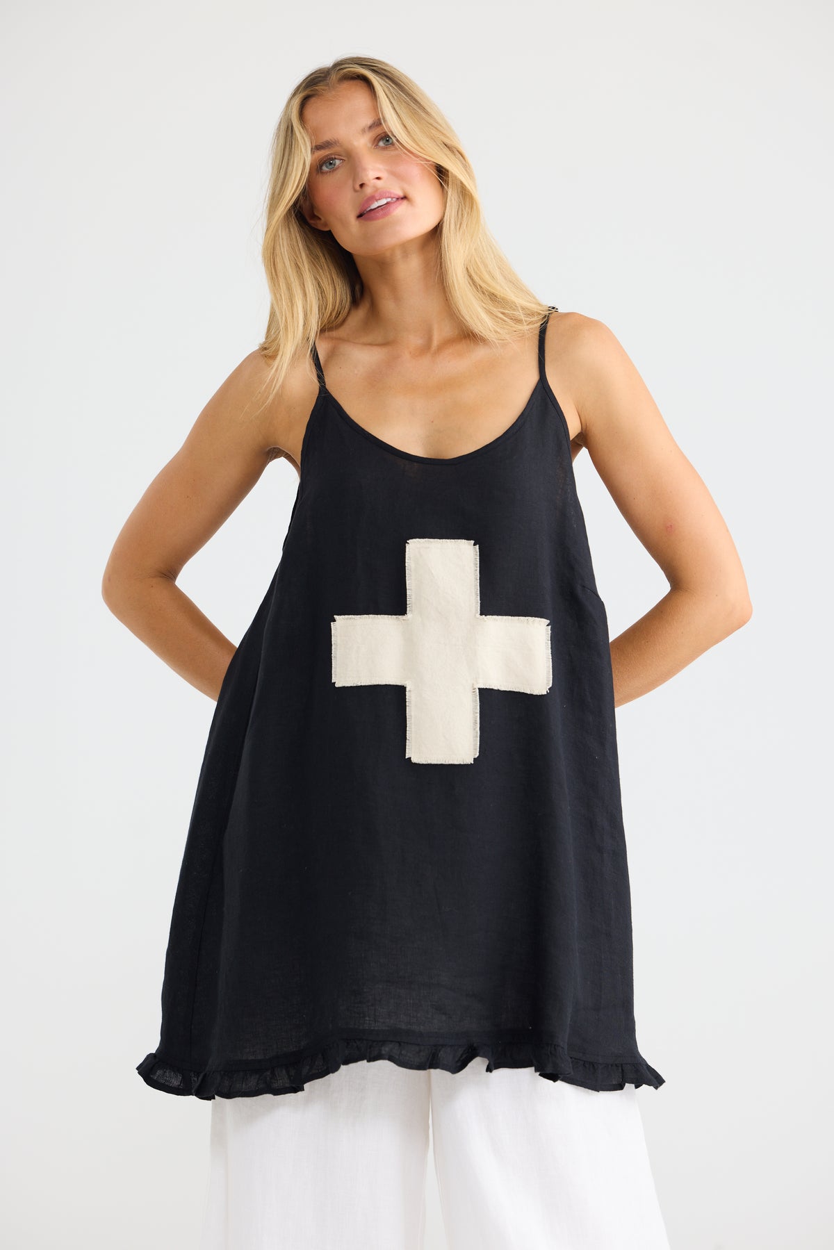 ALINA SINGLET