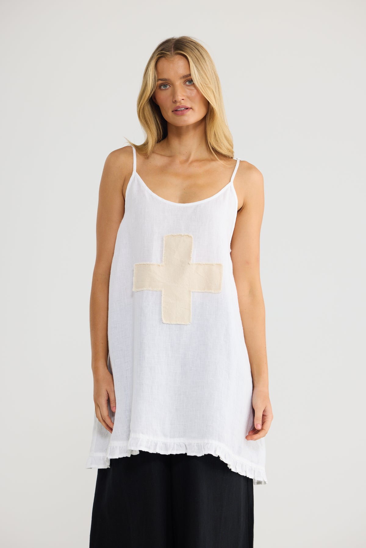 ALINA SINGLET