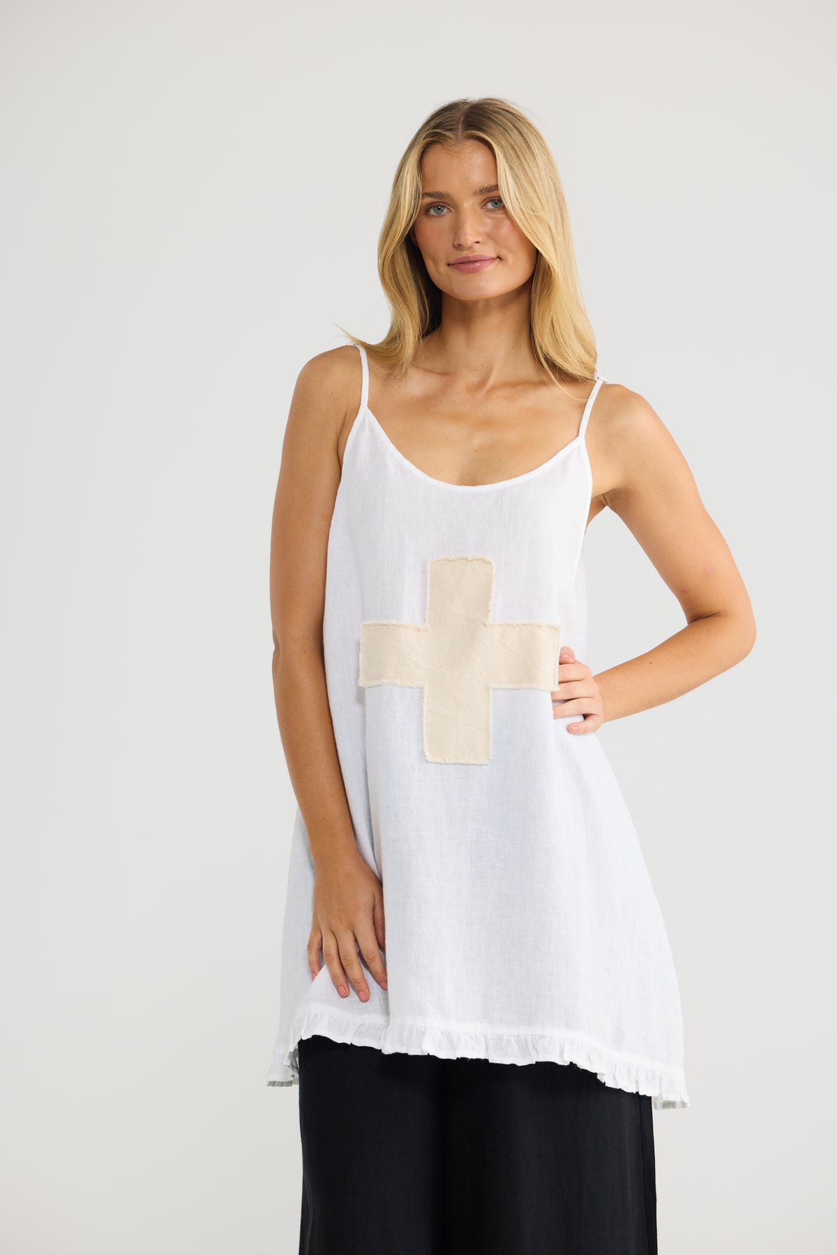 ALINA SINGLET