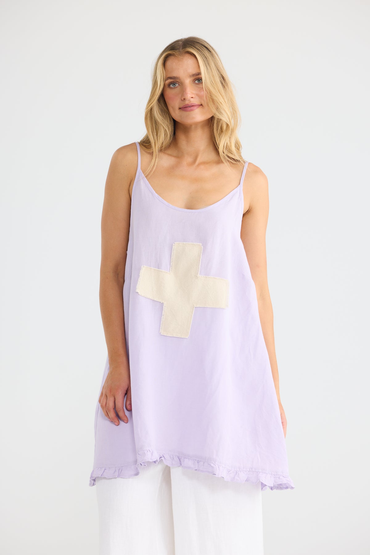 ALINA SINGLET
