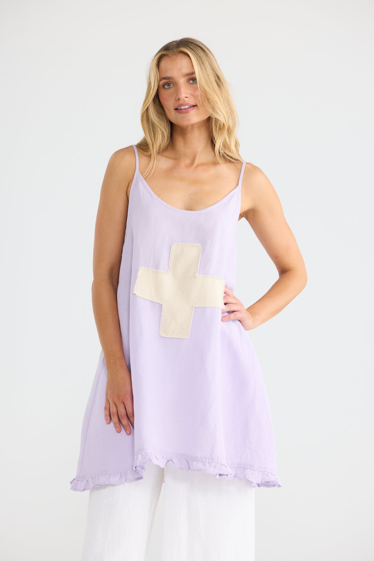 ALINA SINGLET