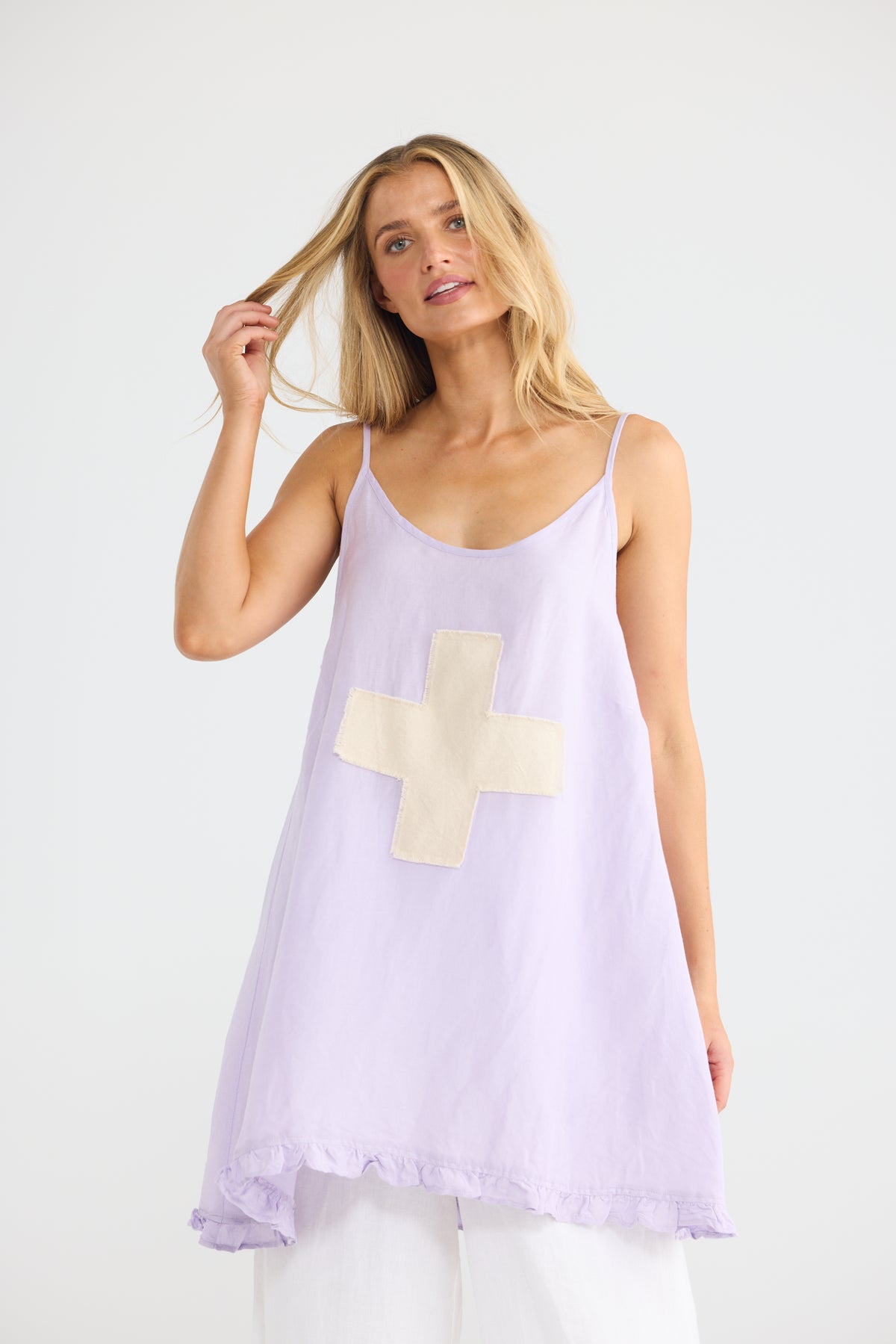 ALINA SINGLET