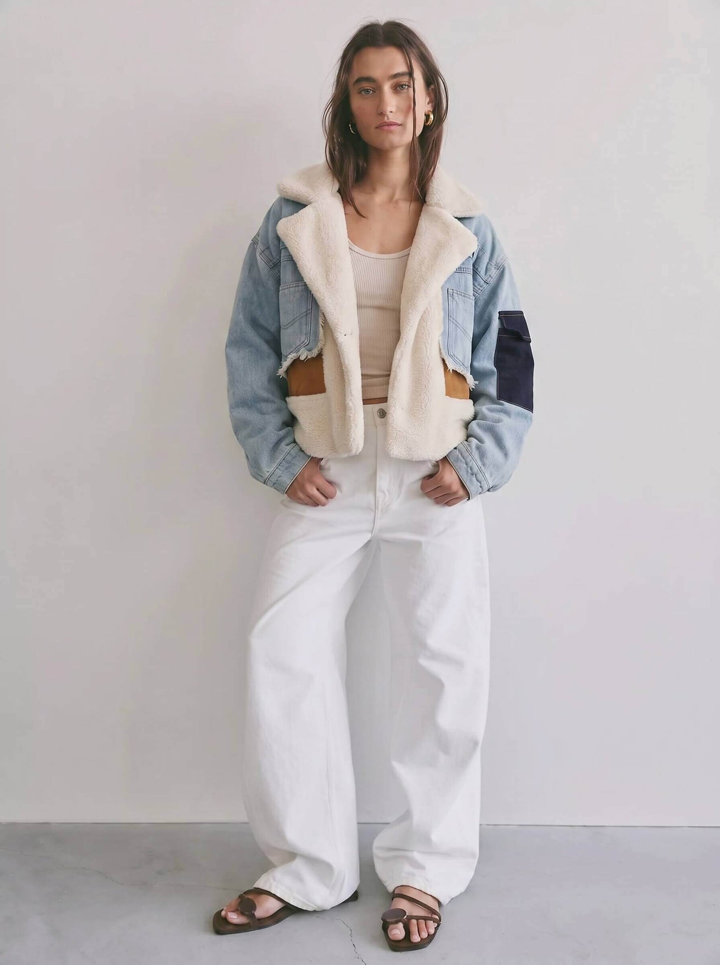 ATTITUDE COAT