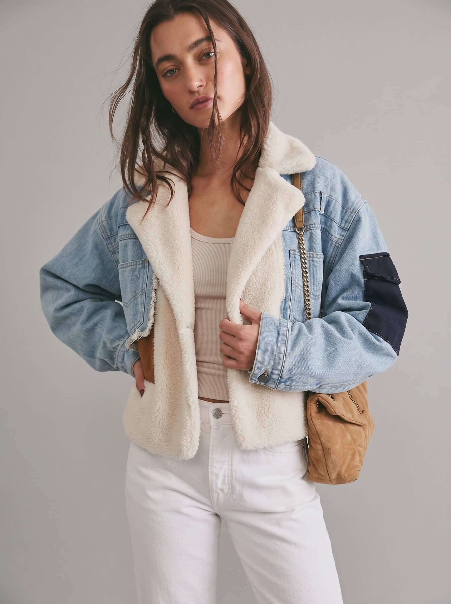 ATTITUDE COAT