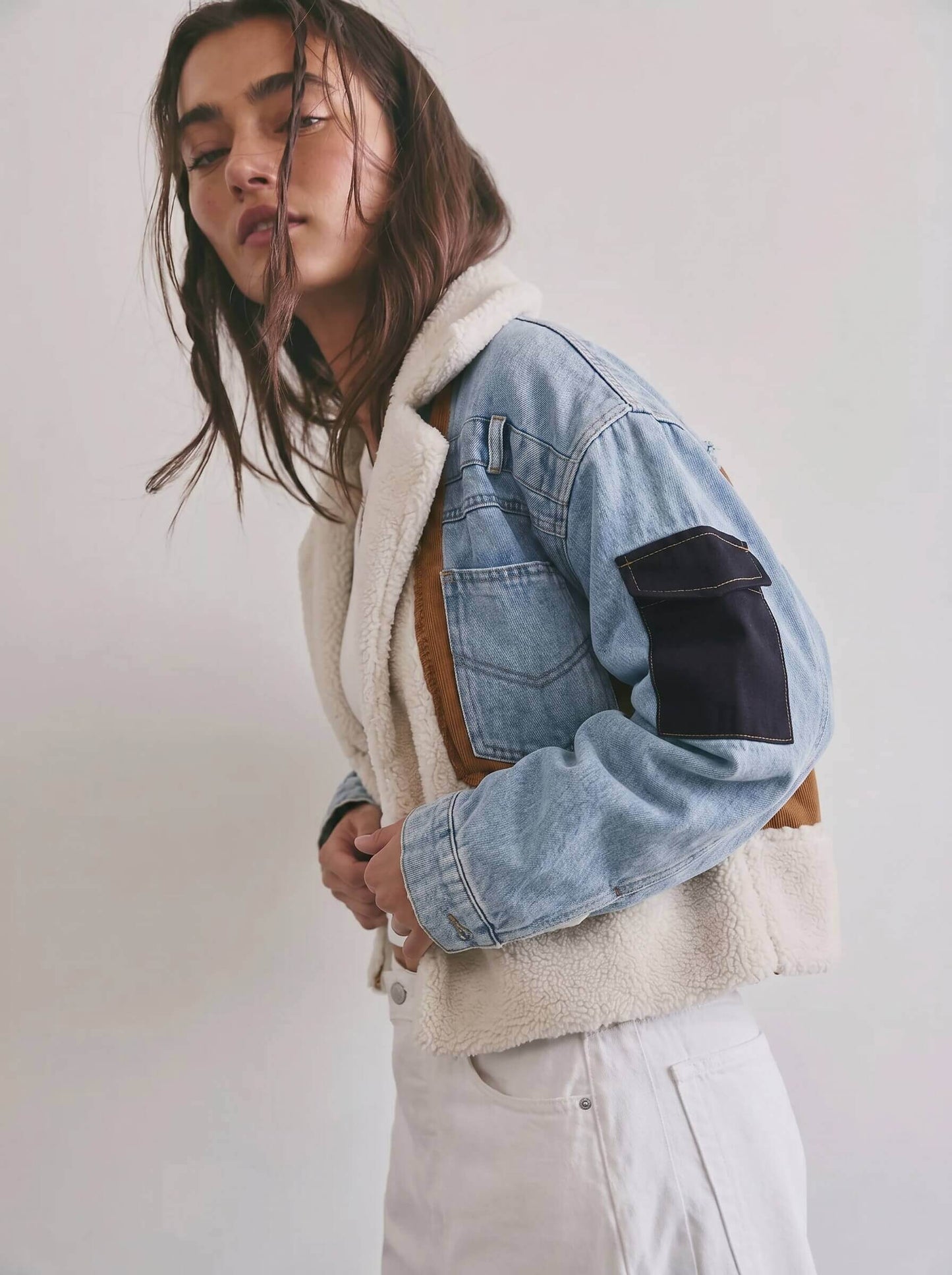 ATTITUDE COAT