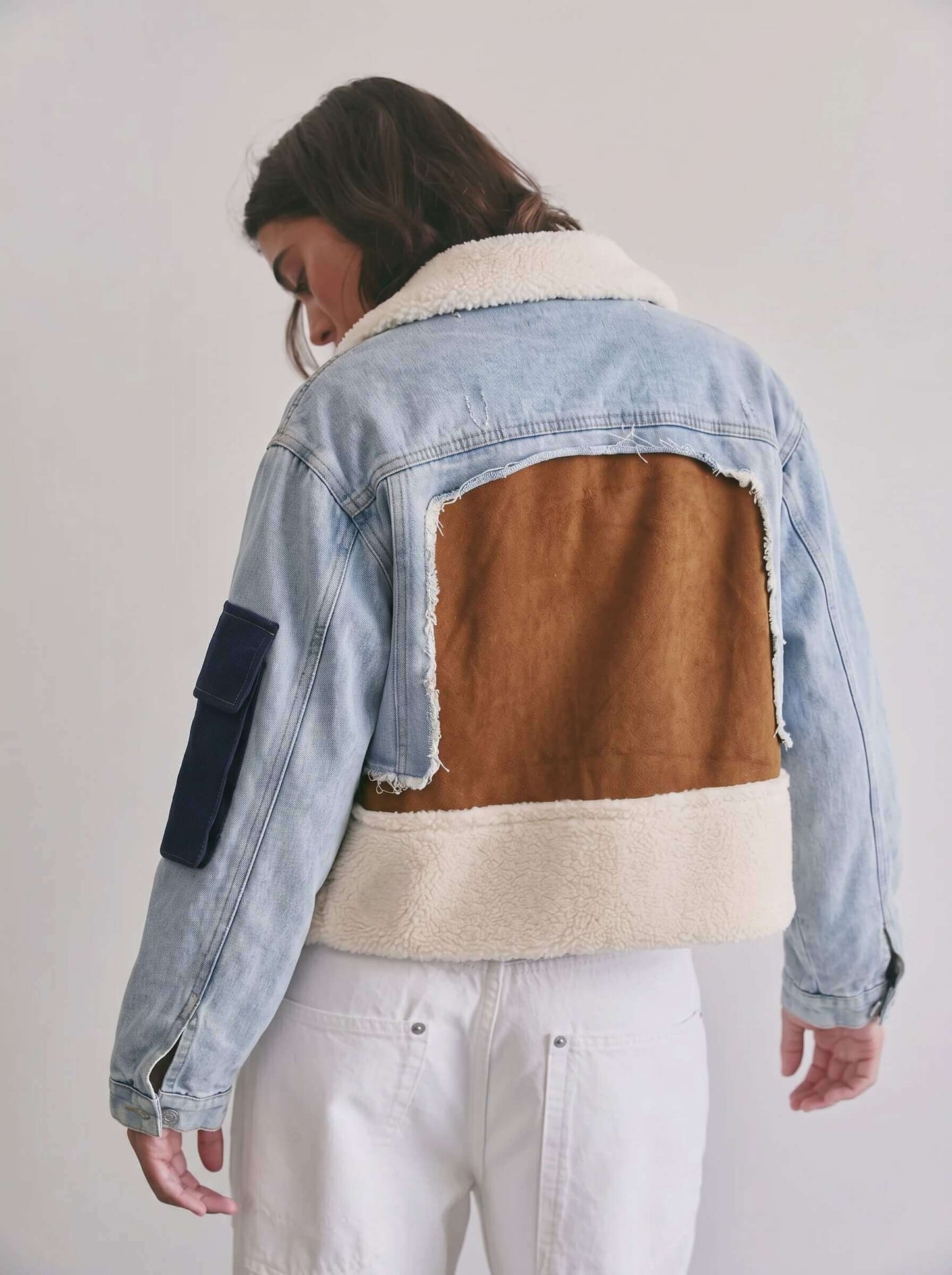 ATTITUDE COAT