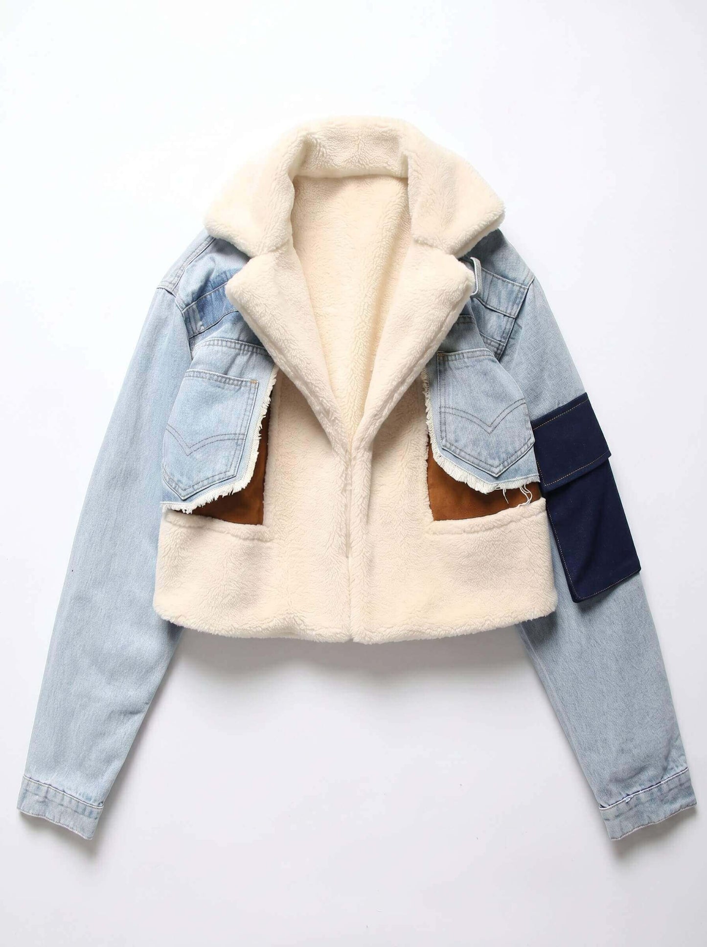 ATTITUDE COAT