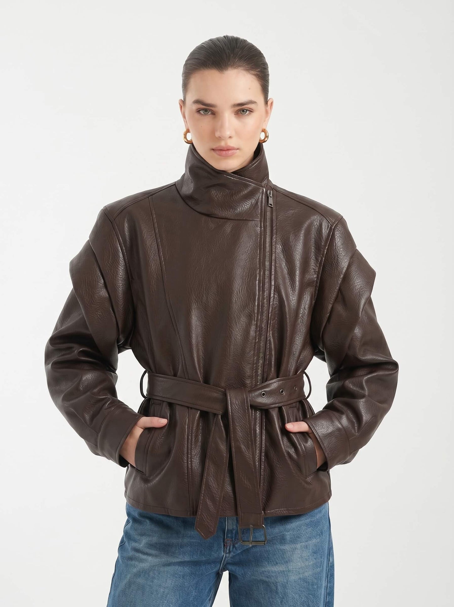 DEMI COAT