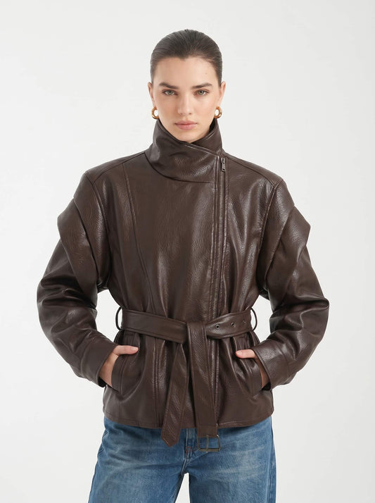 DEMI COAT