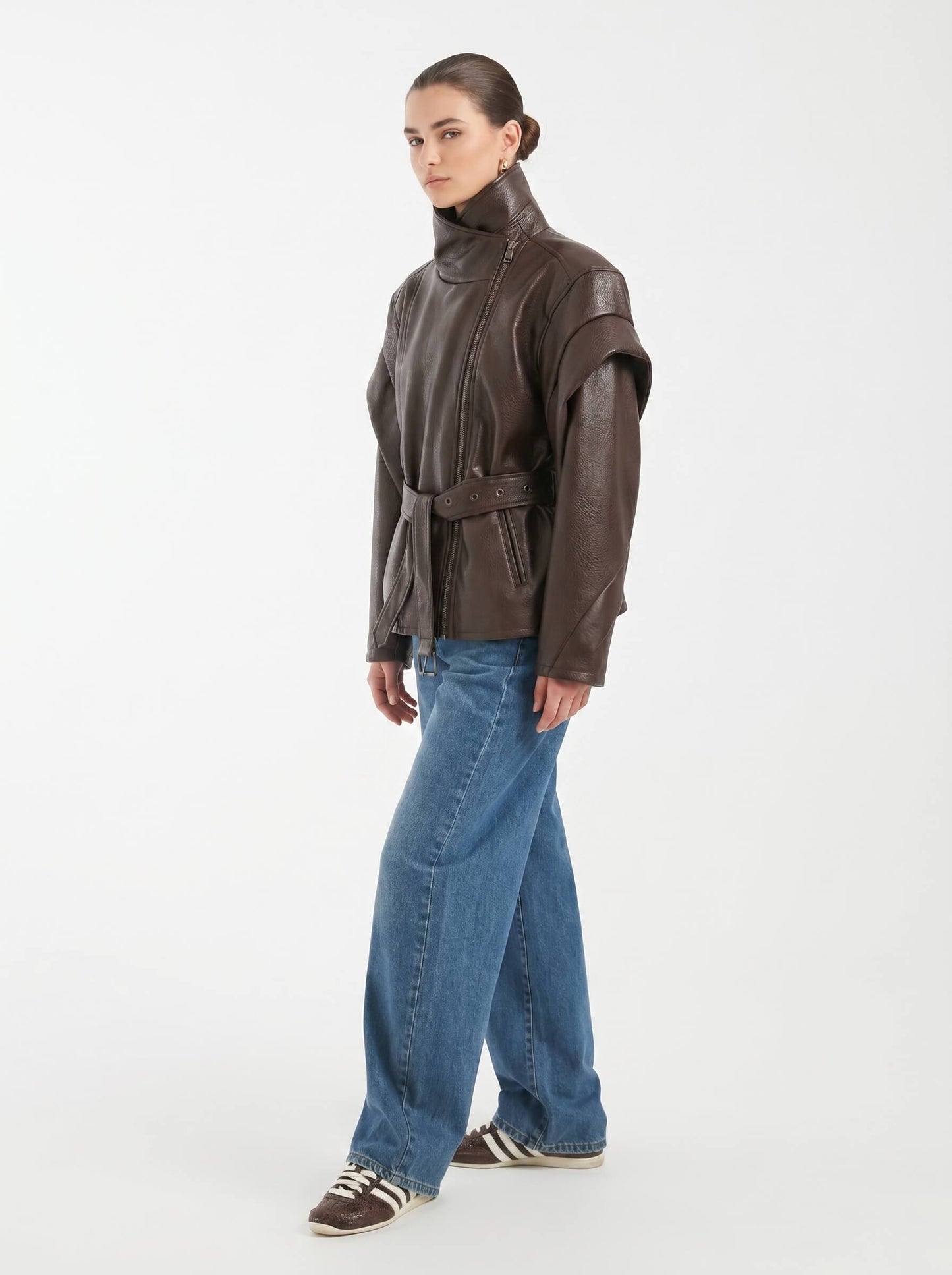 DEMI COAT