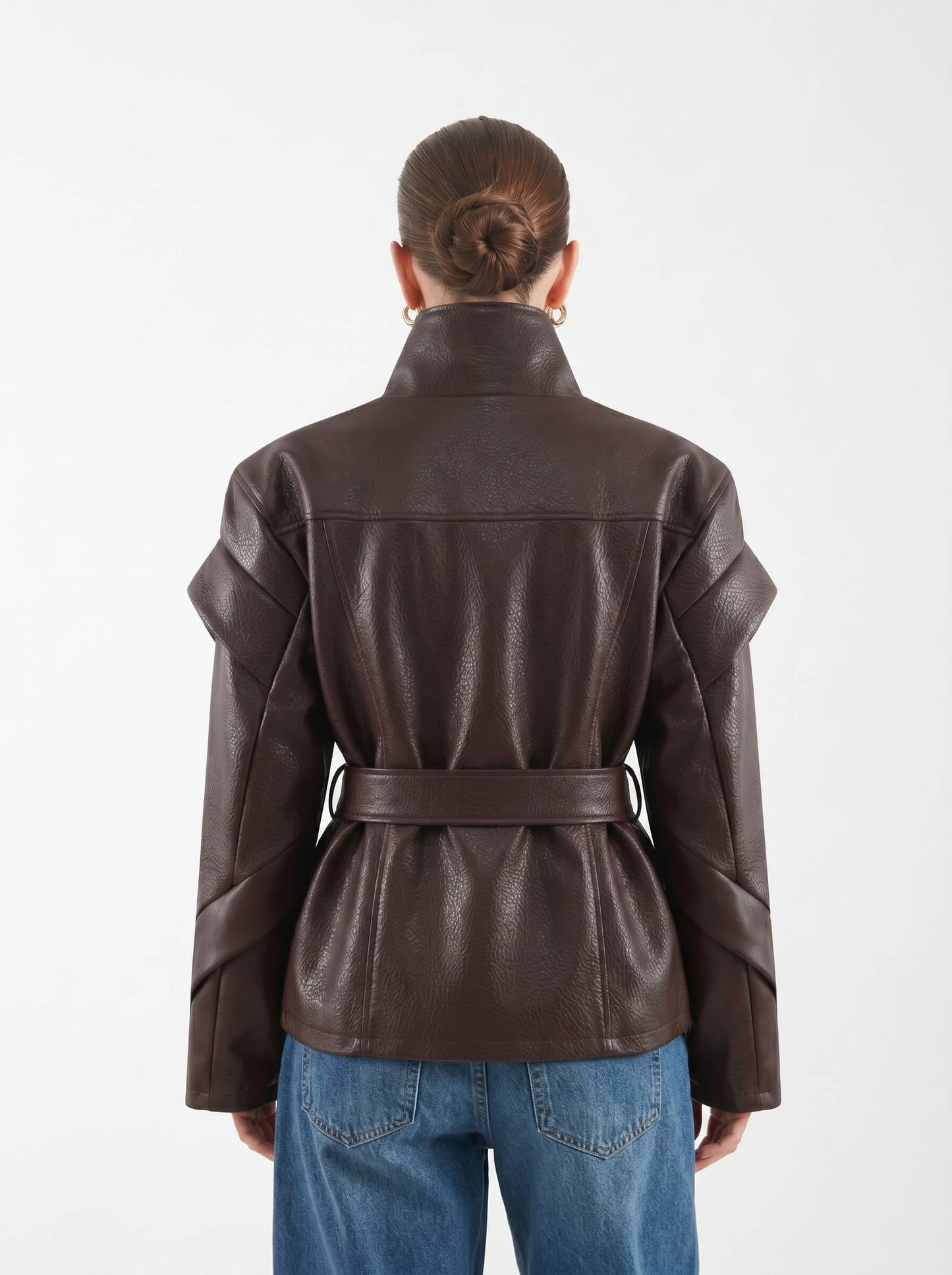 DEMI COAT
