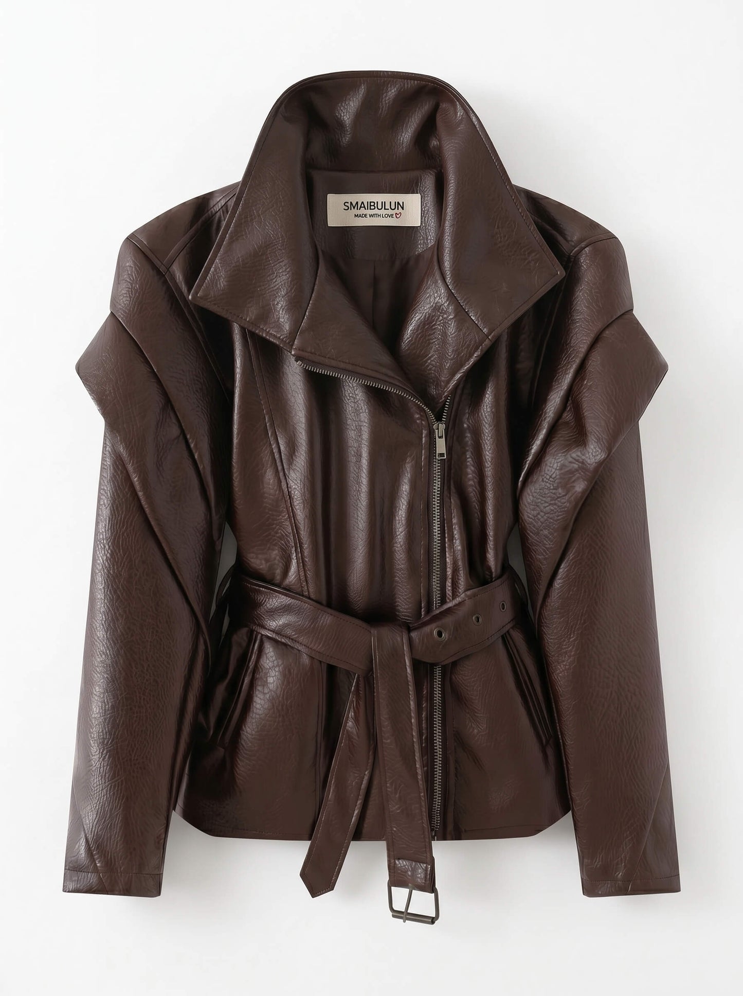 DEMI COAT