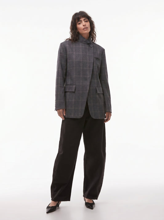 DR. BLAZER