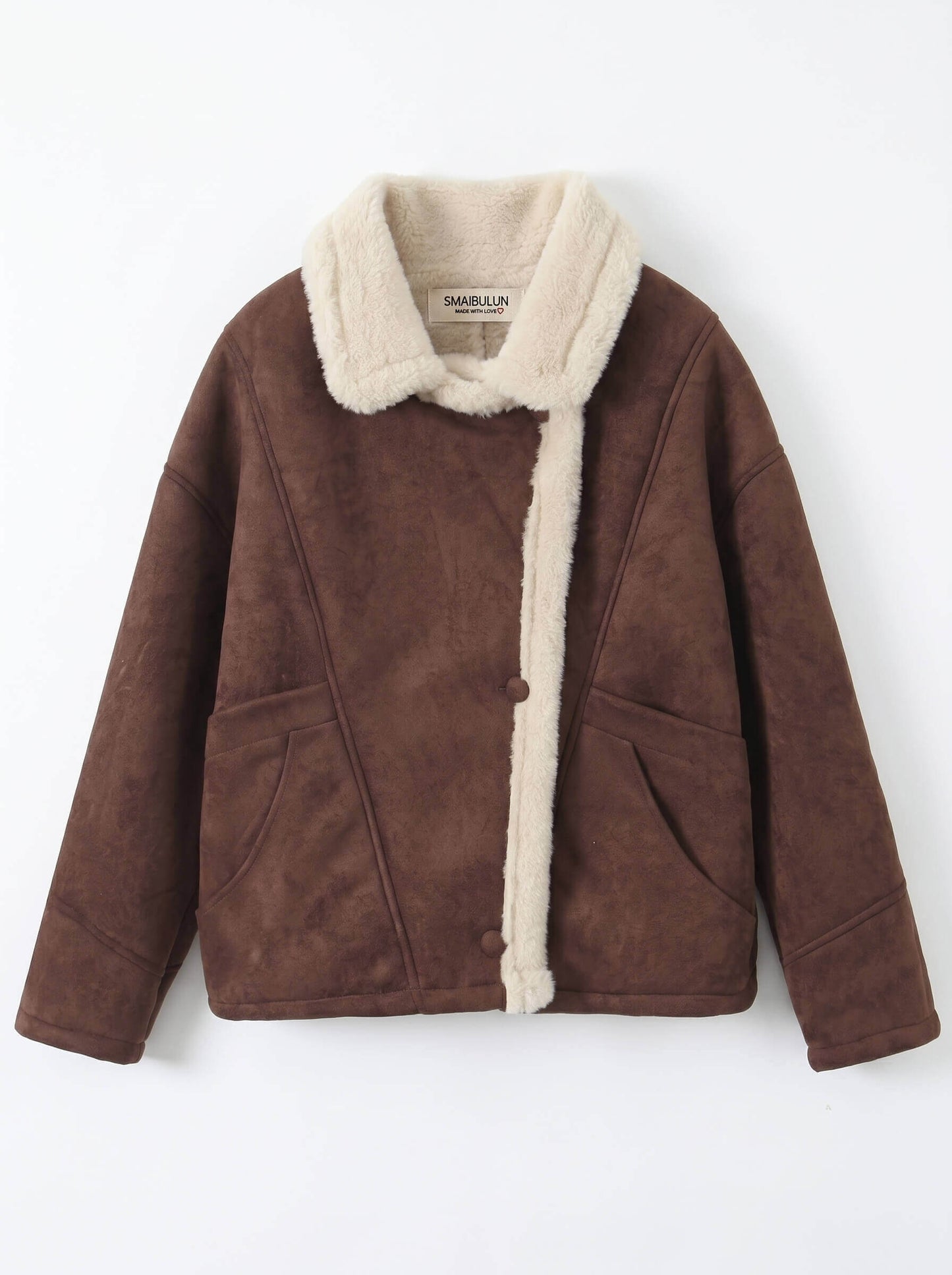 SHERPA JACKET