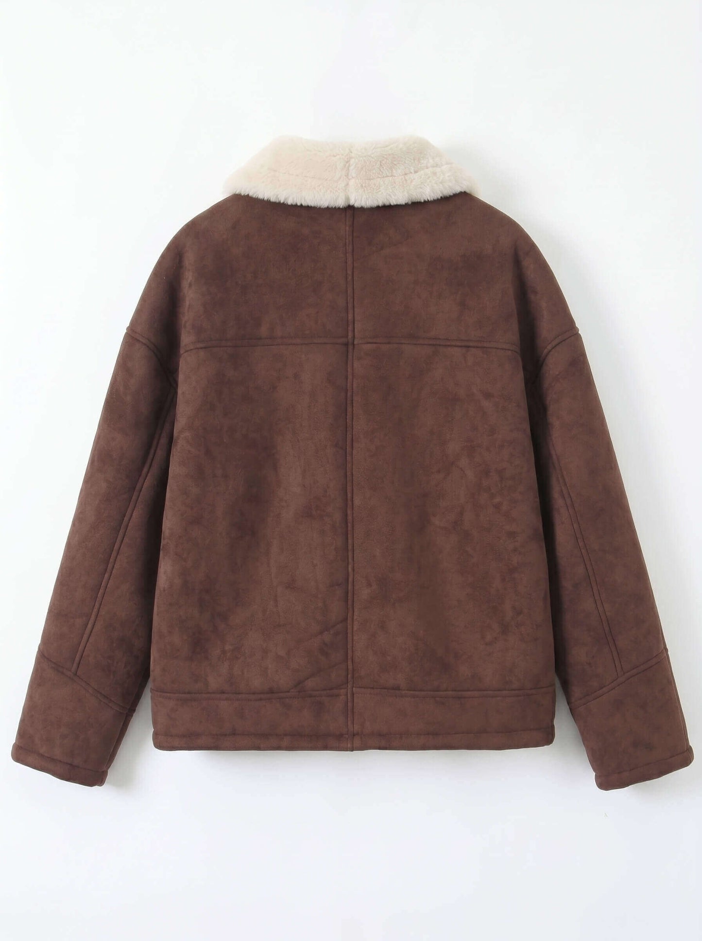 SHERPA JACKET