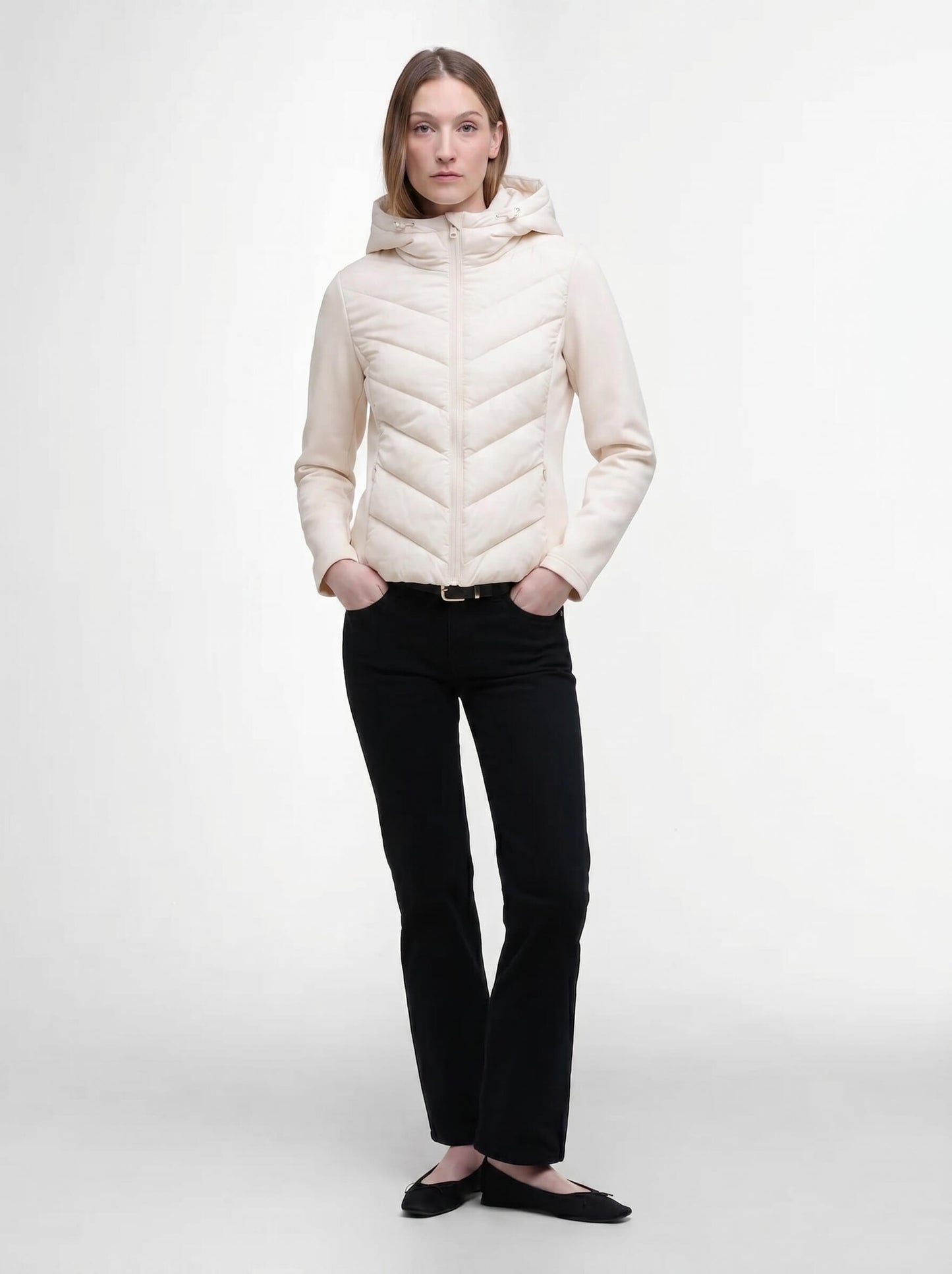 LULA SPORTS JACKET