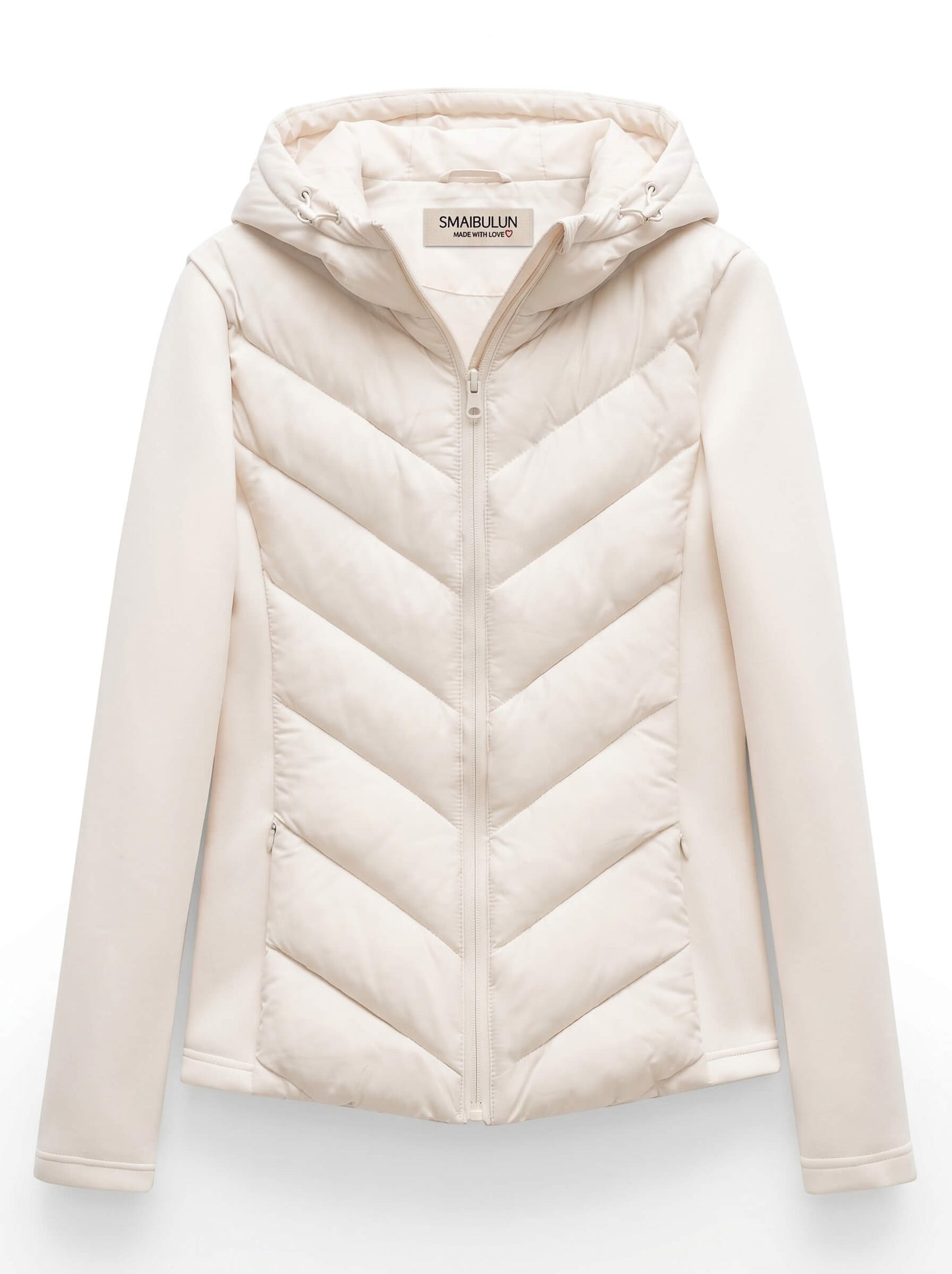 LULA SPORTS JACKET