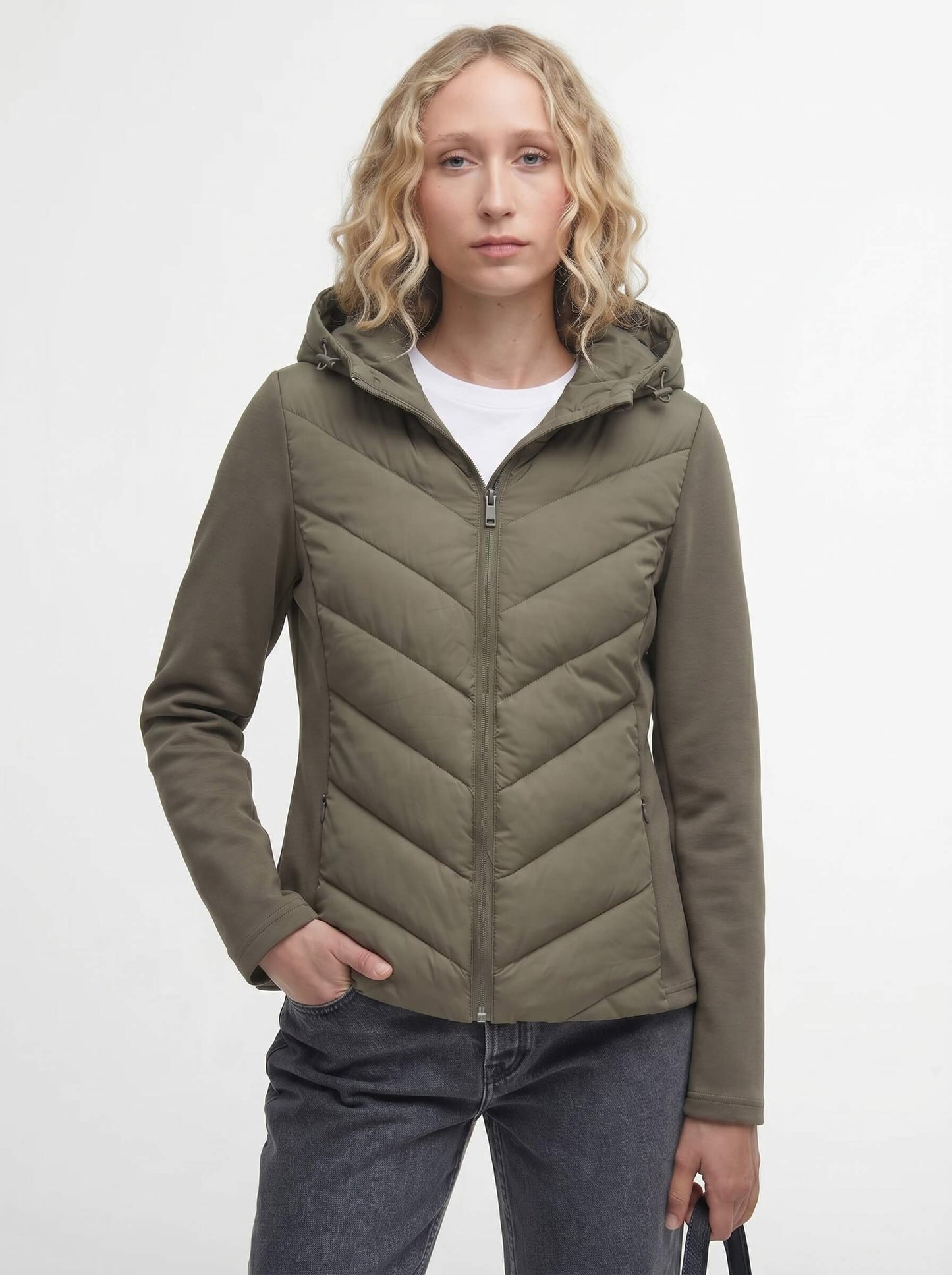 LULA SPORTS JACKET
