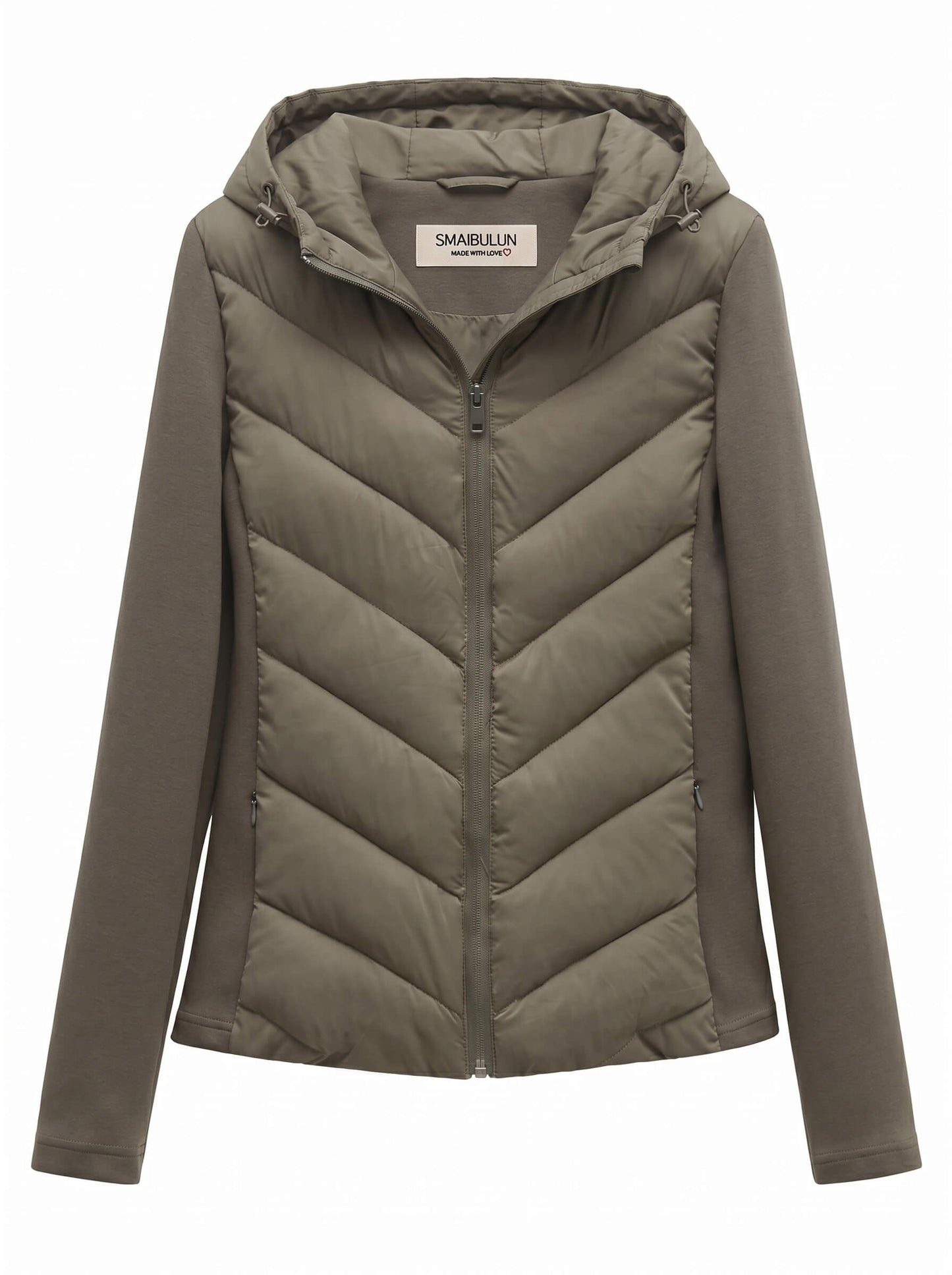 LULA SPORTS JACKET