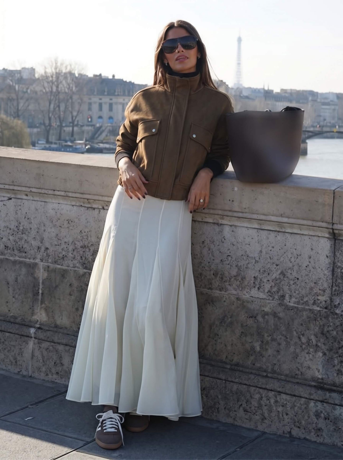 ELLE JACKET
