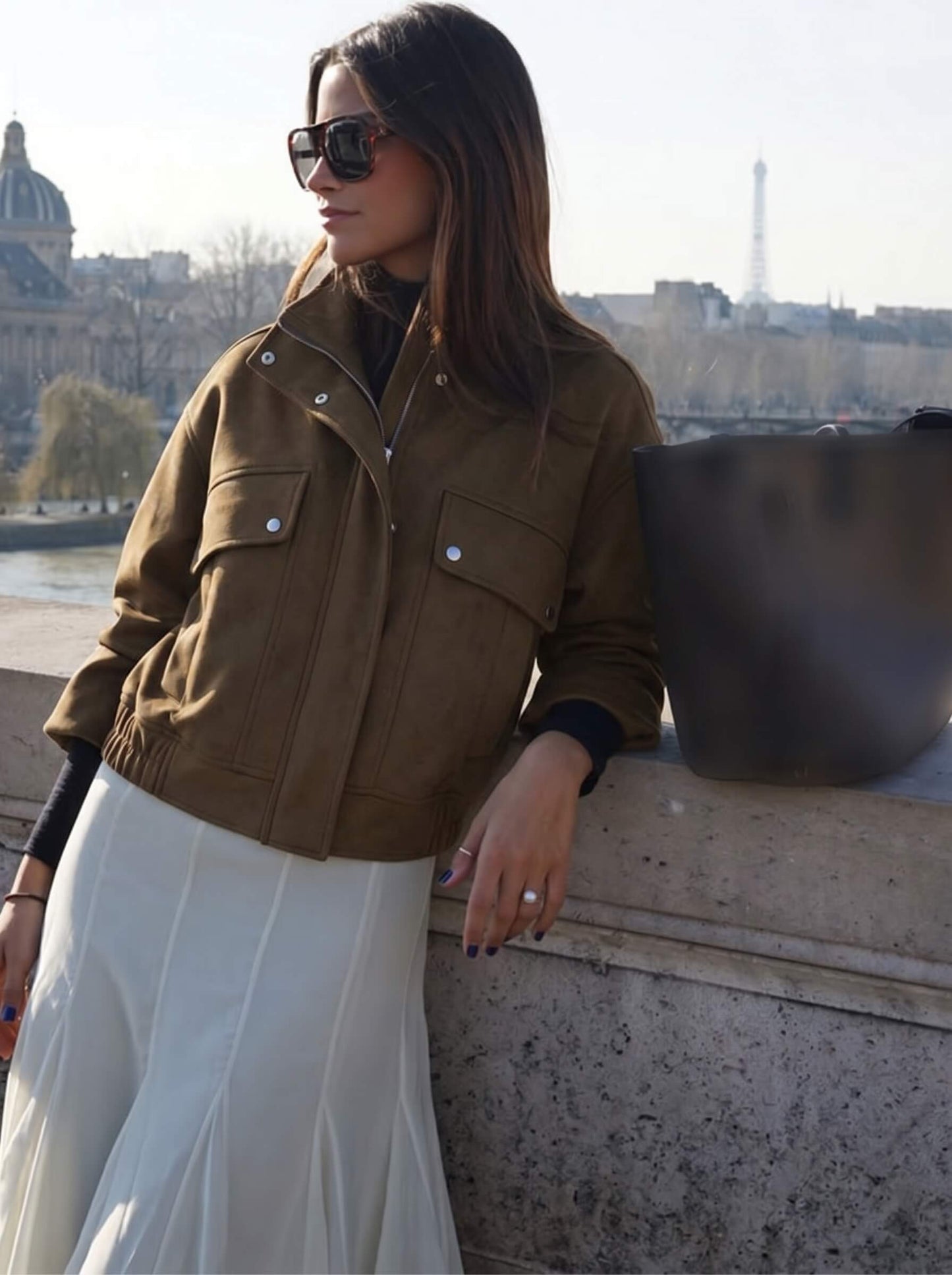 ELLE JACKET