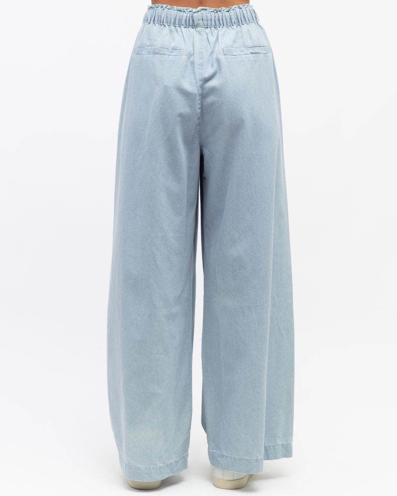 LOVER LIGHT PANT