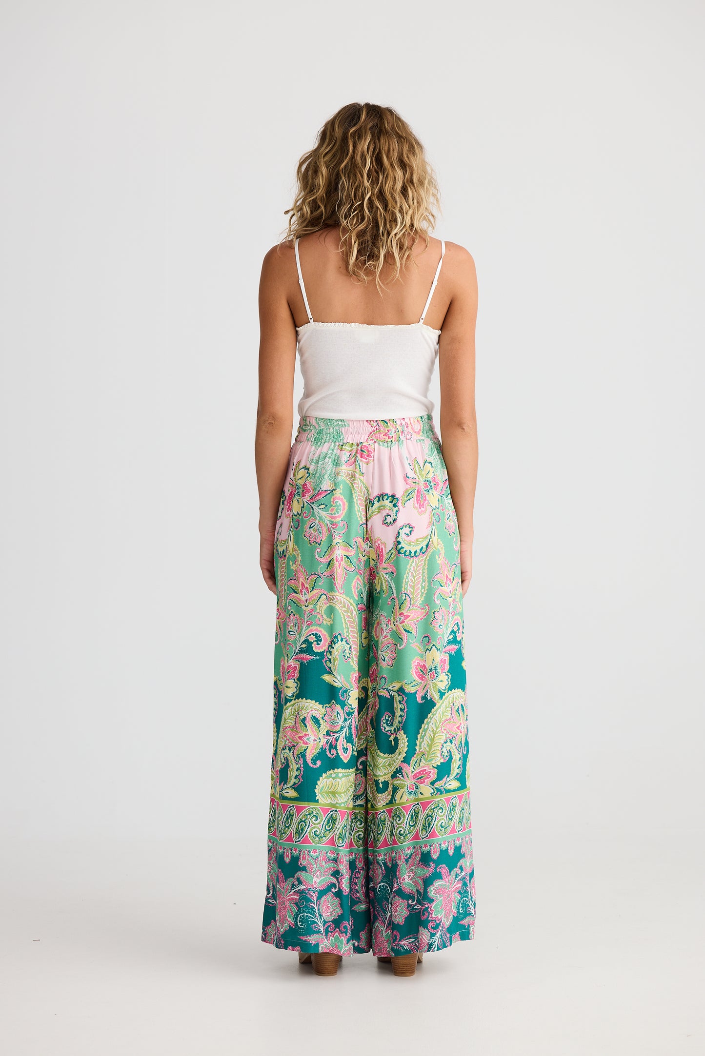 FREEDOM PANT PAISLEY DREAM