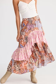SASSY SKIRT