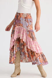 SASSY SKIRT