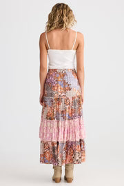 SASSY SKIRT