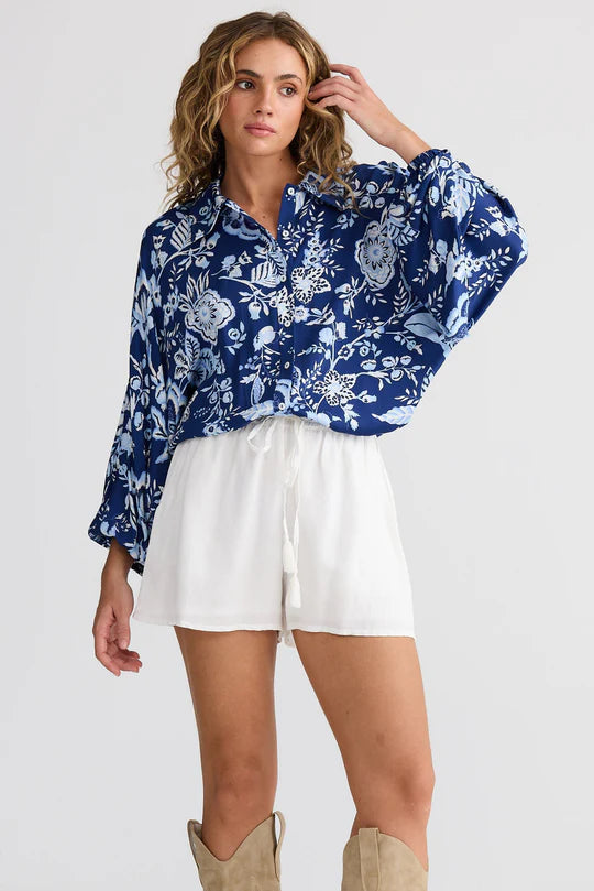 HAZEL SHIRT