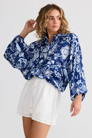 HAZEL SHIRT