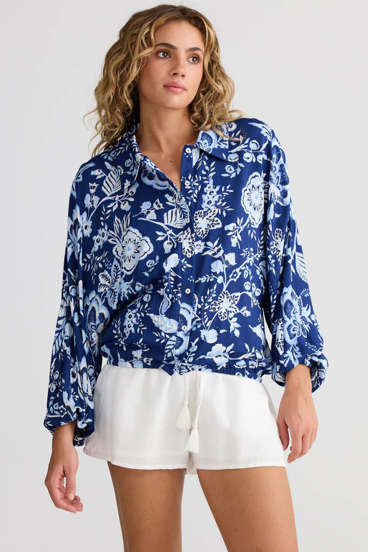 HAZEL SHIRT