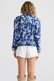 HAZEL SHIRT