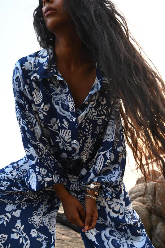 HAZEL SHIRT