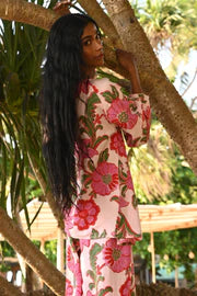 GEMINI BLOUSE