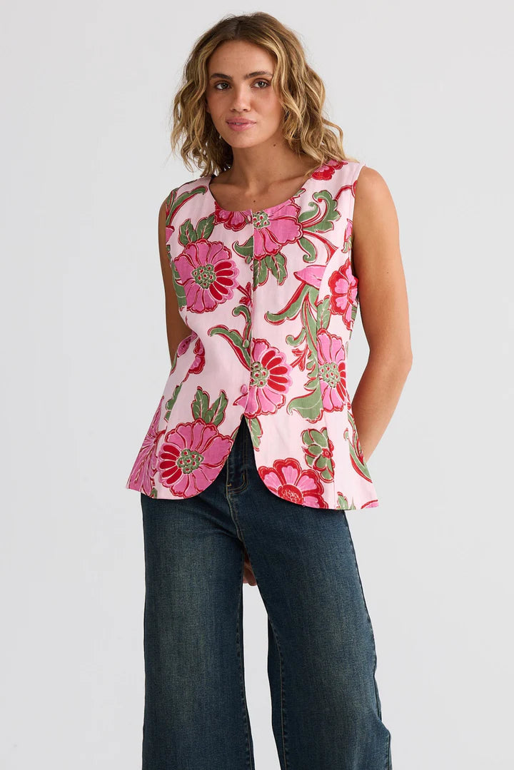 CHESTER WAISTCOAT