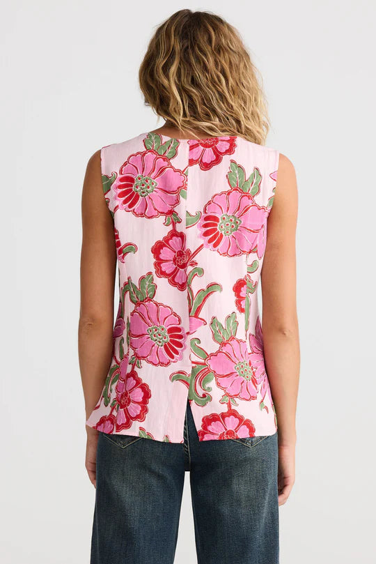 CHESTER WAISTCOAT