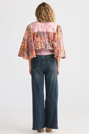 MELROSE TOP