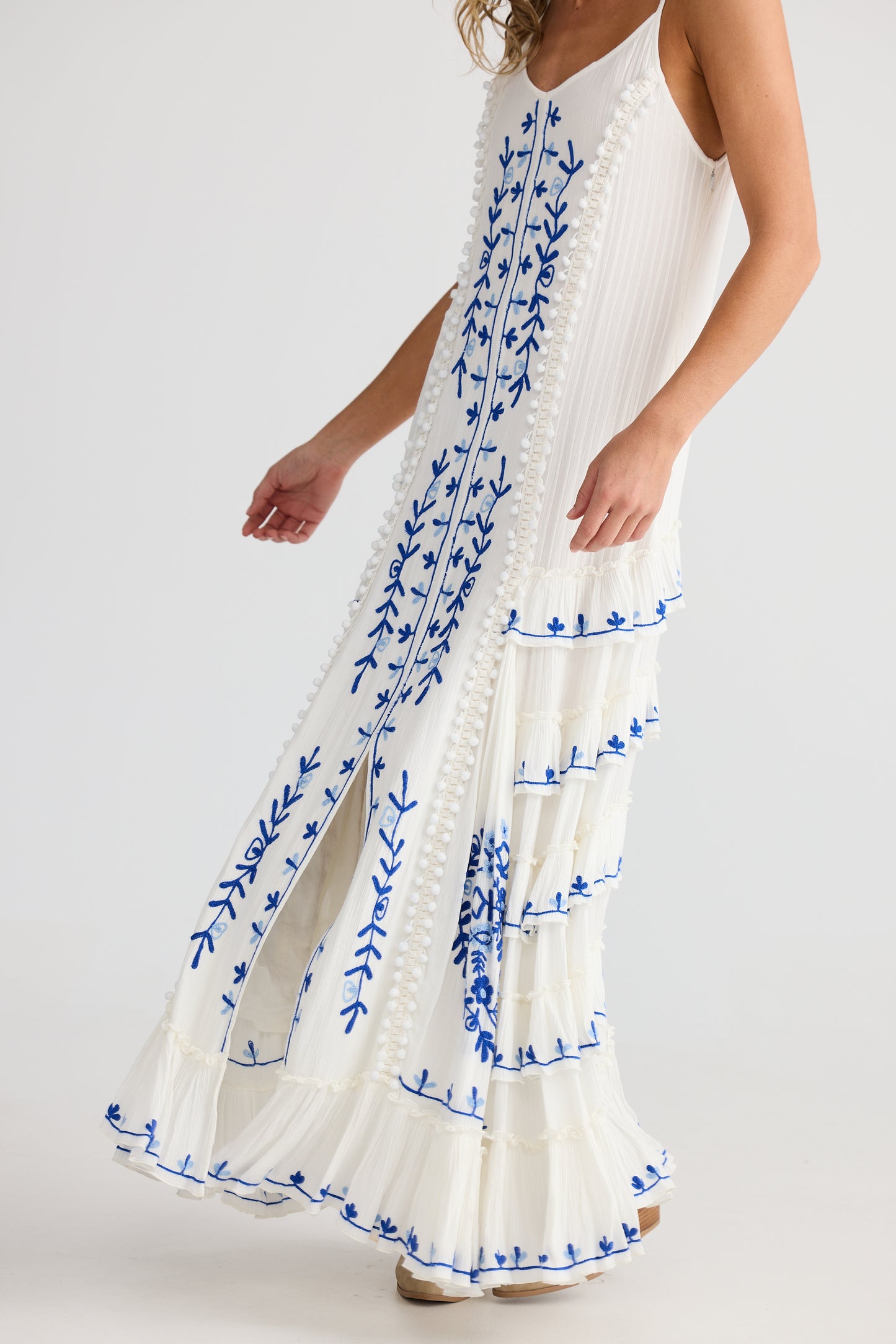 SADRIA DRESS
